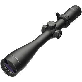 Leupold Mark 3HD 8-24x50mm P5 Side Focus Rifle Scope - TMR Reticle features a no look finger adjustment